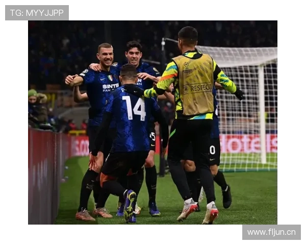 国米中场全力支援Lautaro，球队在意甲争冠路上展现竞争力增强