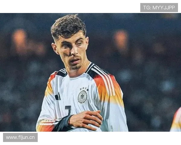 哈弗茨足球潜力