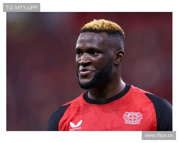 博尼法斯：从尼日利亚街头到德甲冠军锋霸的逆袭之路解析