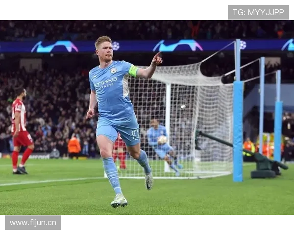 德布劳内：从切尔西弃将到曼城核心的生涯全景复盘