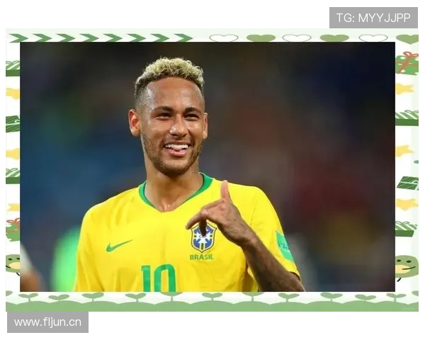 内马尔国家队历史地位分析：是否已成巴西时代核心