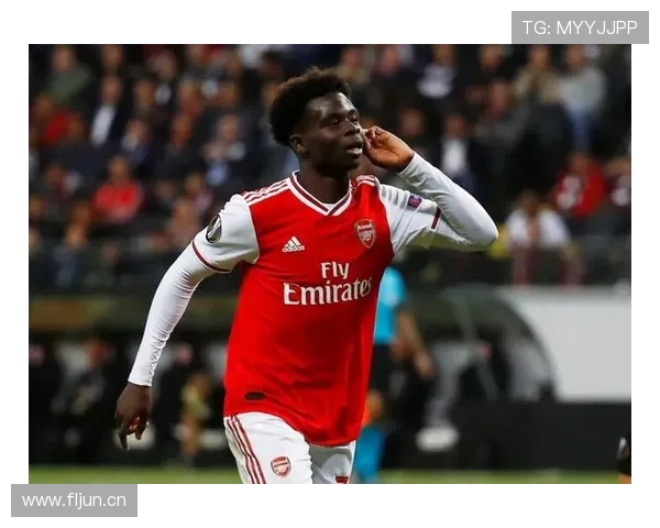 萨卡：阿森纳重建期青训领袖的核心作用解析