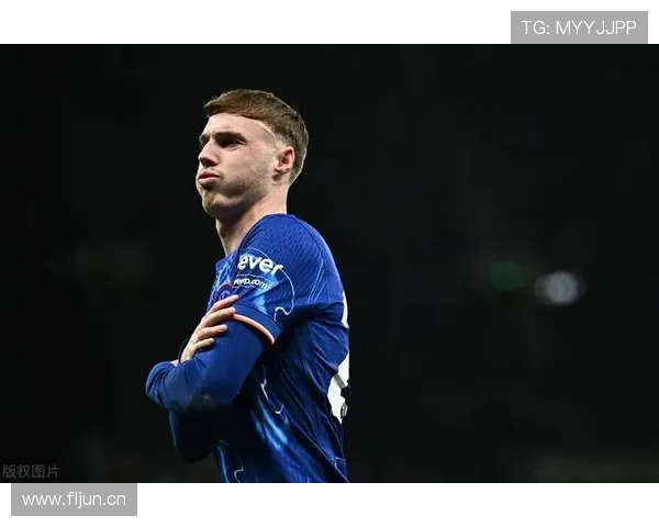 帕尔默vs福登：战术适配与比赛影响力对比分析