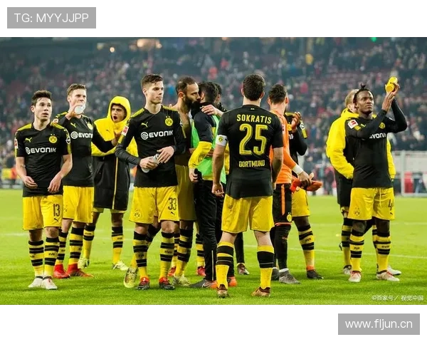 多特蒙德：争冠关键阶段表现波动，对赛季走势形成制约