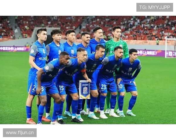 上海申花外援主导进攻,核心输出依赖是否影响赛季走势? 上海申花外援主导进攻,核心输出依赖是否影响赛季走势?