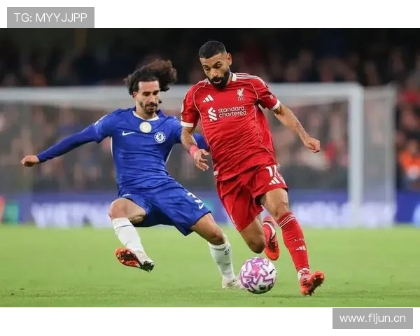 越压越险!利物浦激进战术正在反噬球队