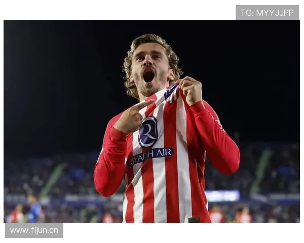 格列兹曼是否被高估或低估:战术价值与数据表现的落差分析 格列兹曼是否被高估或低估:战术价值与数据表现的落差分析