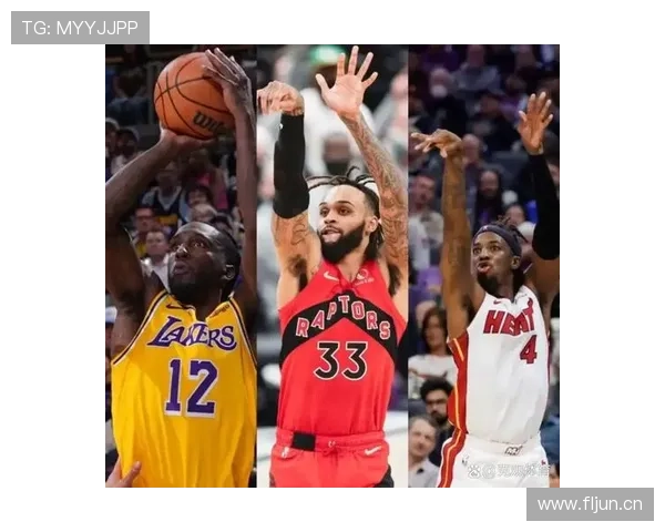 加里·特伦特三分命中率提升明显 拉开防守空间助多伦多进攻升级