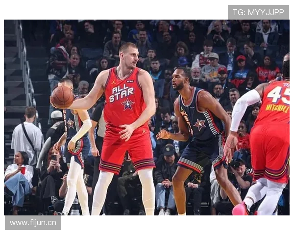 巴克利篮下强攻效率明显提升 拉开与同位置内线得分差距