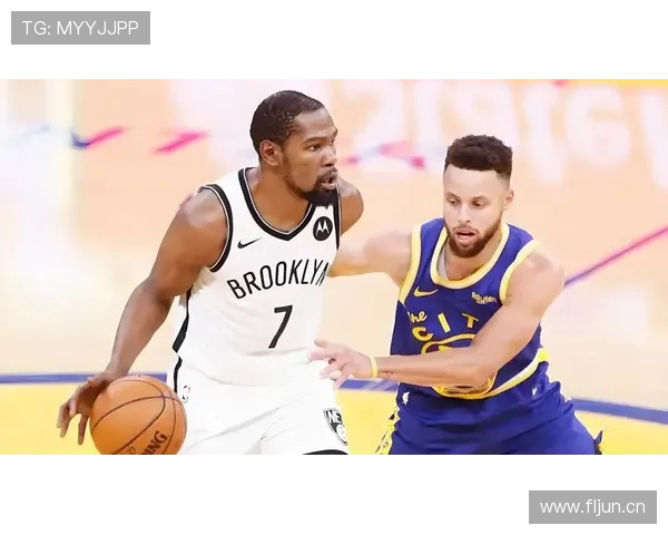 杜兰特无球跑动效率提升，关键回合得分占比超库里
